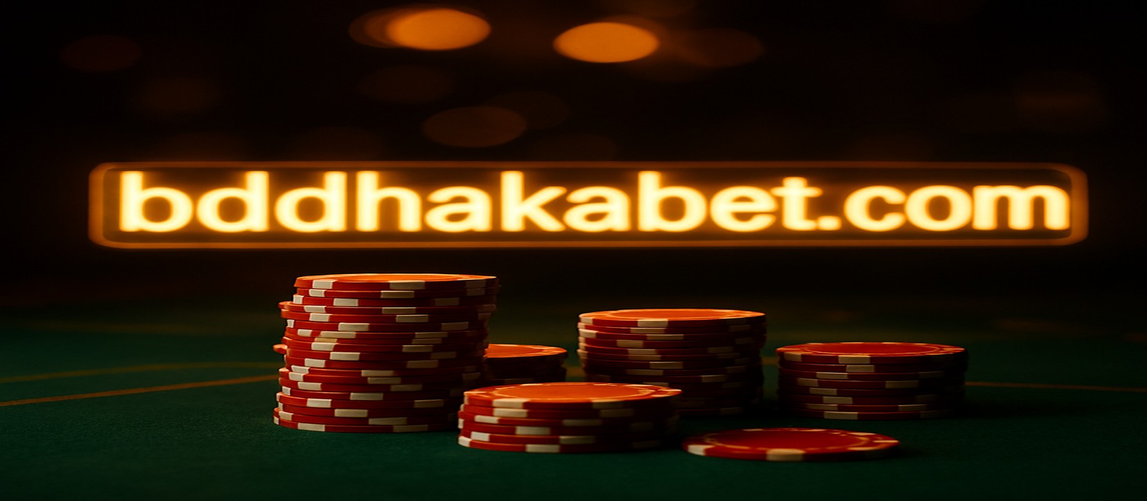 Dhaka game লগইন